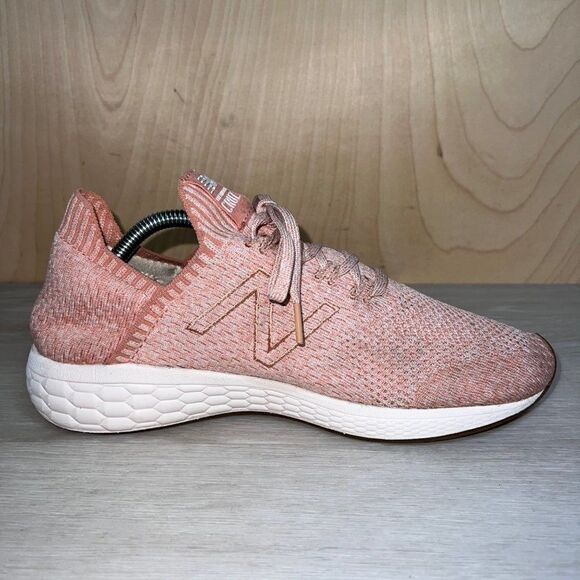New Balance Cruz Sport V2 Pink WCRZSLC2 Women's 11 - Picture 6 of 10